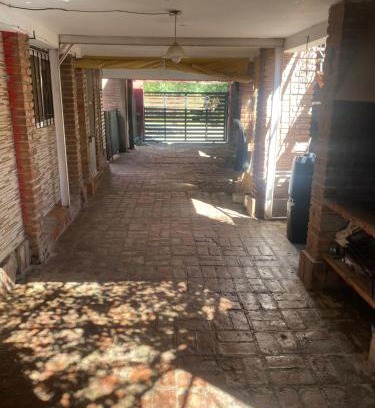 Santa Rosa de Calamuchita Apartment | Departamentos Altos del Puchuqui