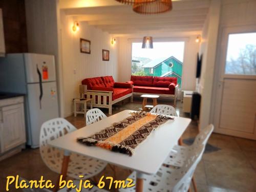 San Martin de los Andes Apartment | Departamento Las Nalcas