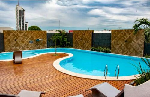 Santa Cruz Apartment | Departamento amplio, moderno y centrico!
