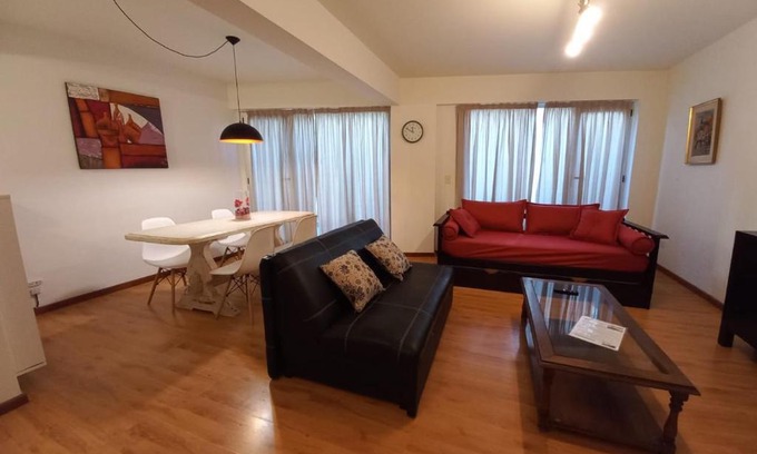 Centro Apartment | Departamento Centro Cívico