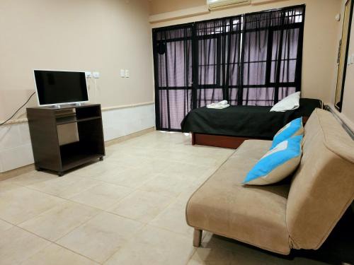 Rosario de la Frontera Apartment | Departamento Sarmiento