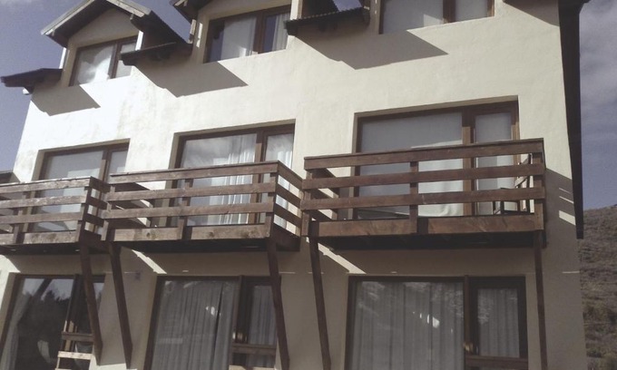 Villa Catedral Apartment | Departamento Piedra del Condor