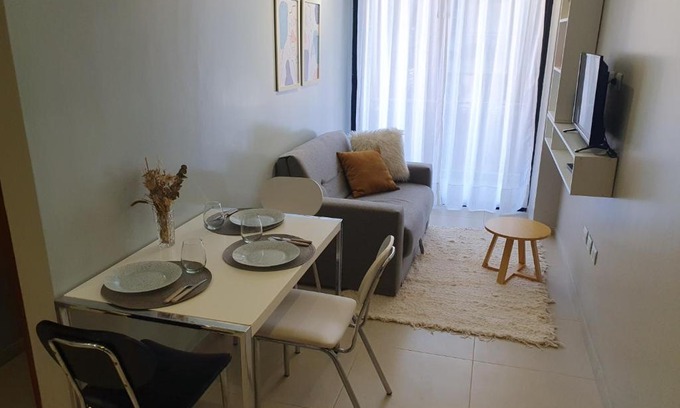 Province of Tucuman Apartment | Departamento Junin , 1 dormitorio