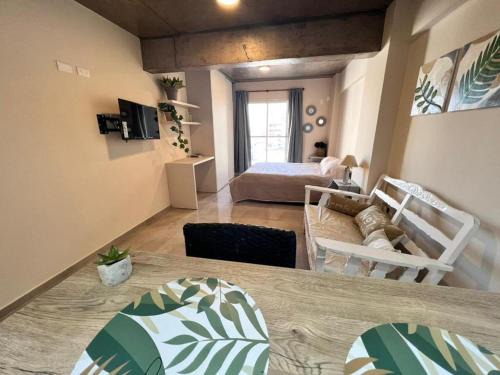 Province of Tucuman Apartment | Departamento amplio con pileta y Parrilla barrio norte