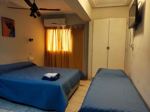 Province of Tucuman Apartment | Departamento céntrico Tukma