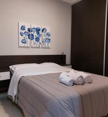 Province of Tucuman Apartment | Departamento céntrico a estrenar hasta 4 personas
