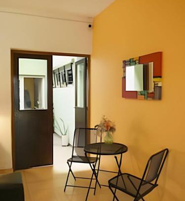 Tucuman Apartment | Departamentos Constitucion 27. Cerca de todo