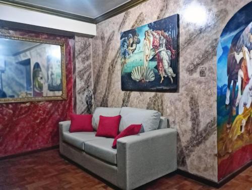 Province of Tucuman Apartment | Departamento en la mejor zona de Tucumán