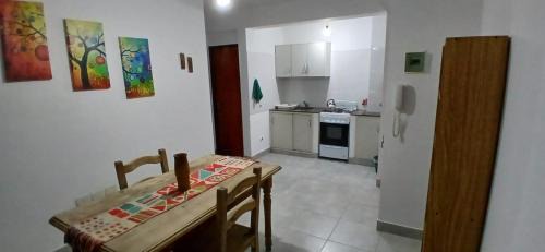 San Salvador de Jujuy Apartment | Departamento Manantiales