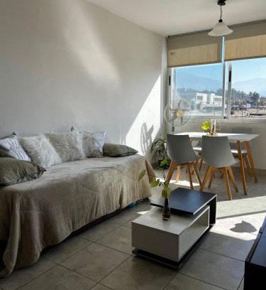 San Salvador de Jujuy Apartment | Departamento Cultural