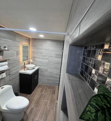 Primera Seccion Apartment | Departamento 1