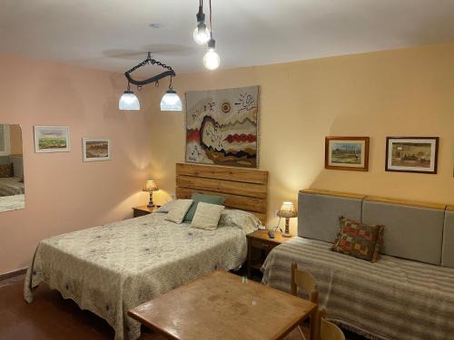 Tafi del Valle Apartment | Departamento 115 en el centro de Tafi