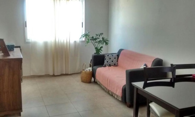 Neuquen Apartment | Departamento 1D Neuquén
