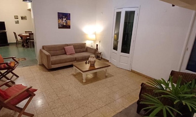 Corrientes Apartment | Departamento 2 dormitorios Microcentro