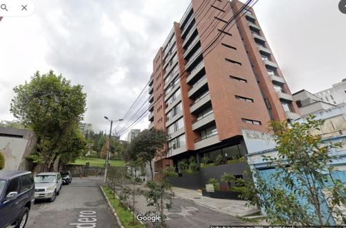 La Colina Apartment | Departamento 2 dormitorios muy céntrico
