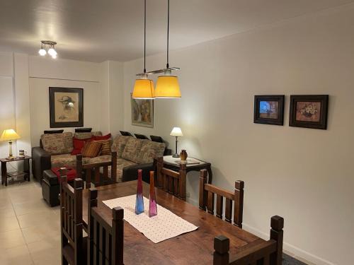 Historic Center Apartment | Departamento a metros de Peatonal