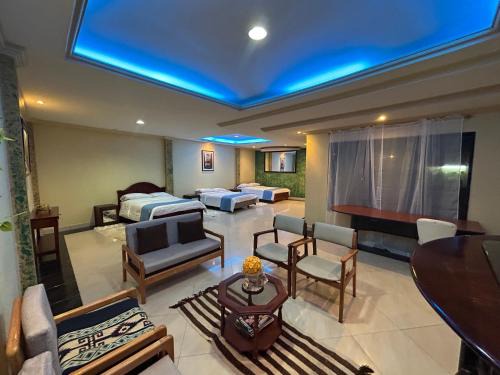 Loja Bed & Breakfast | Departamento acogedor y familiar