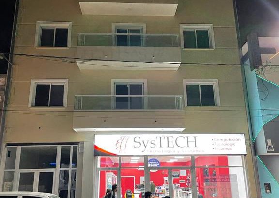 San Pedro de Jujuy Apartment | Departamento Alberdi