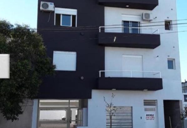 Bahia Blanca Apartment | DEPARTAMENTO AMOBLADO CON COCHERA