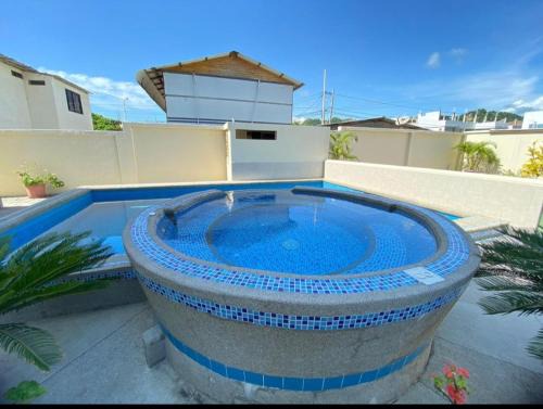 San Clemente Apartment | Departamento amoblado con piscina en San Clemente