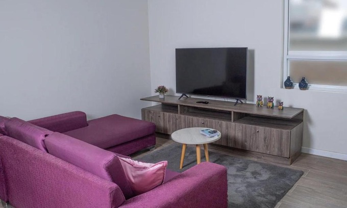 Lurigancho Apartment | Departamento Amoblado