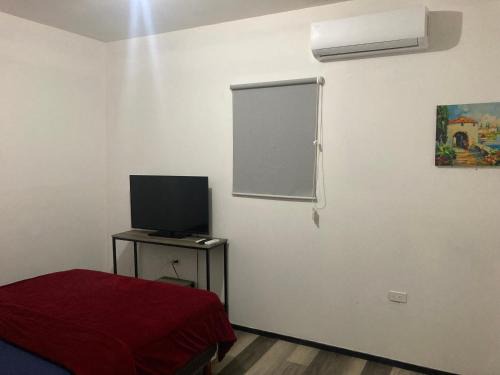 Mexicali Apartment | Departamento amplio y tranquilo