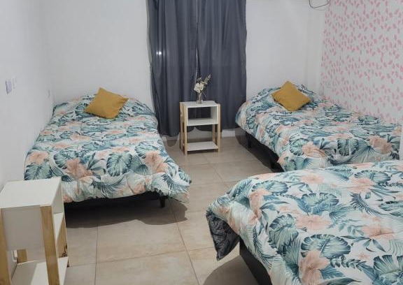 Province of Tucuman Apartment | Departamento Barrio Norte ( Calle Monteagudo)