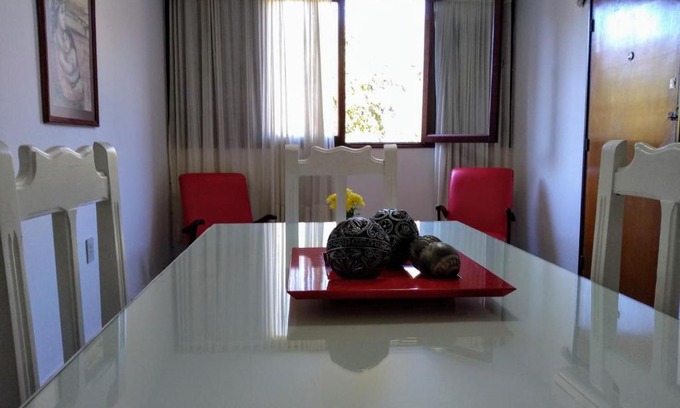 Barrio Centro Apartment | Departamento excelente ubicación