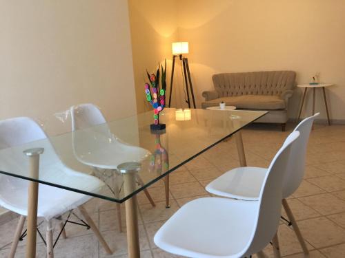 Barrio Centro Apartment | Departamento Centrico travel & business