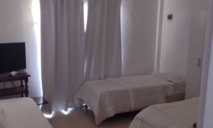 Termas de Rio Hondo Apartment | DepartamentoLaCascada