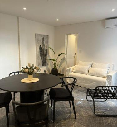 Historic Center Apartment | Departamento Avenida España