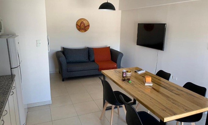 Maipu Apartment | Departamento Aventura y vinos