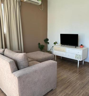 San Martin Apartment | Departamento Balcarce