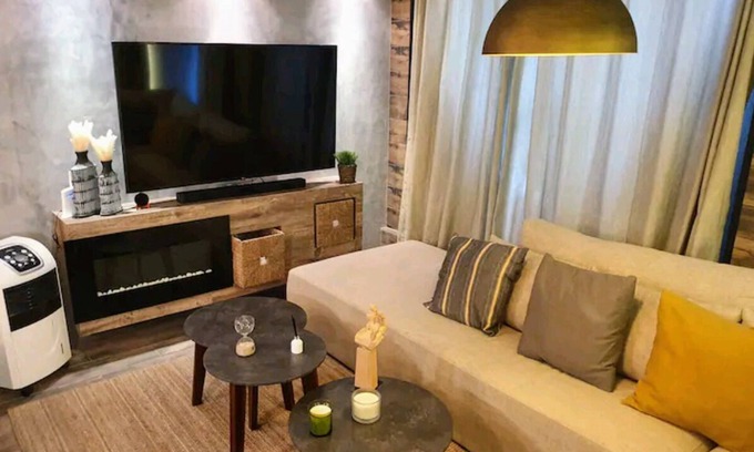 Zona Rosa Apartment | Departamento Céntrico a una Cuadra del Ángel de la Independencia!