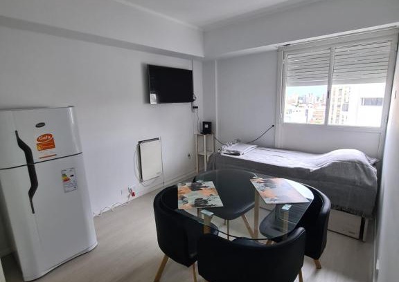 Bahia Blanca Apartment | Departamento céntrico.