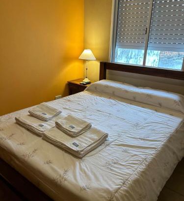 Goya Apartment | Departamento Céntrico bis