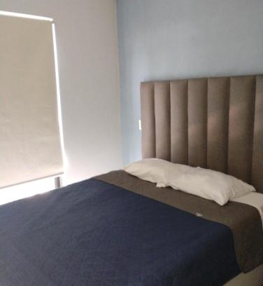 Cuauhtemoc Apartment | Departamento céntrico renovado
