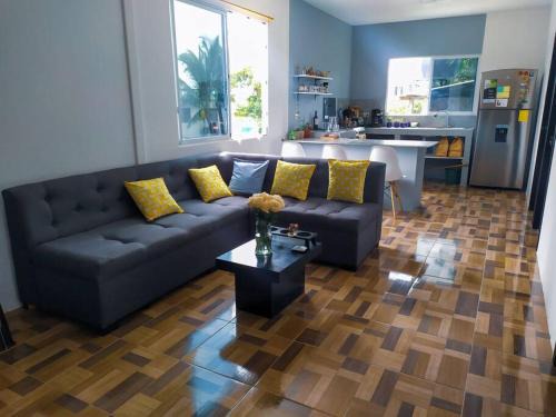 Manta Apartment | Departamento cómodo vacacional