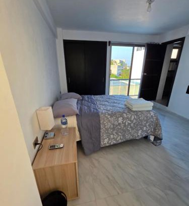 Paraiso Apartment | Departamento cómodo y privado en Paraíso