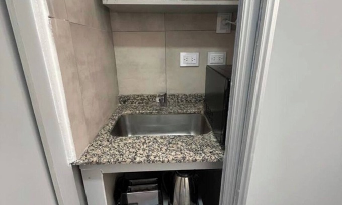 Dorrego Apartment | Departamento Centrico A Metros Avenida SAN Martin, Apto Vivienda Y Estudio