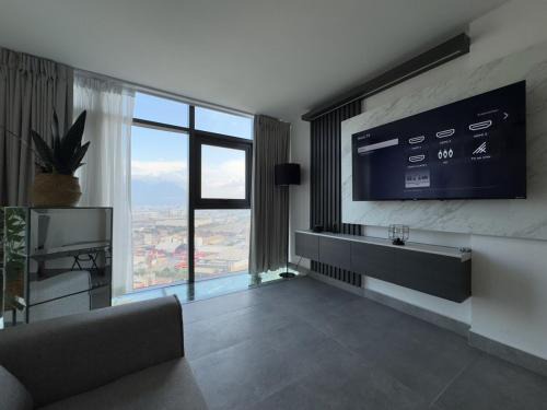 Monterrey Apartment | Departamento cerca de Sultanes y UANL