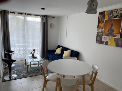 Caldera Apartment | Departamento Ciudad de Caldera, Bahia Inglesa
