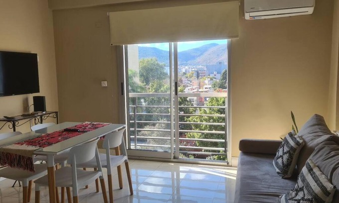 Salta Apartment | Departamento con hermosa vista