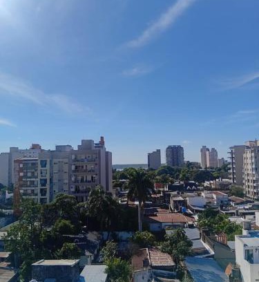 Corrientes Apartment | Departamento con vista al Paraná