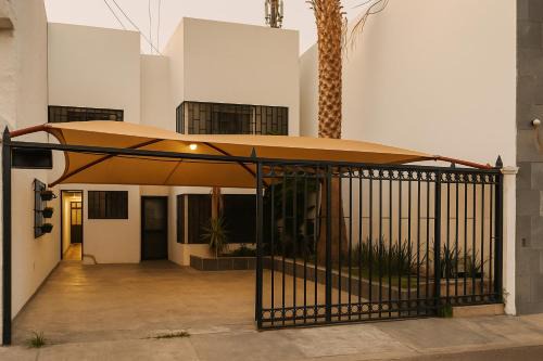 Campestre-Lomas House | Departamento Confort Colinas