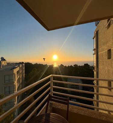 Mirasol Apartment | Departamento Costa Algarrobo Norte