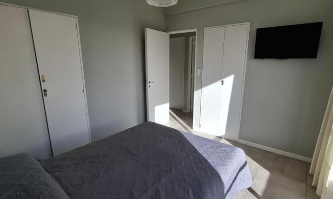 Miramar Apartment | Departamento de 3 ambientes con cochera