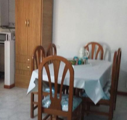 Olavarria Apartment | Departamento de Celina