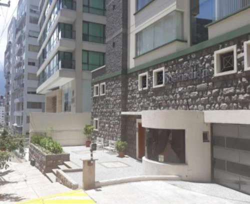 Centro Historico Apartment | Departamento de Lujo sector Bosmediano