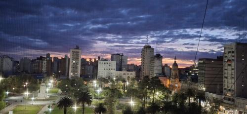 Bahia Blanca Apartment | Departamento Del Plaza